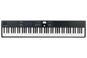 KeyLab Essential 88 MK3 Black