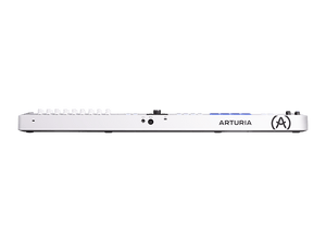 KeyLab Essential 61 MK3 White