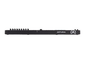 Buy ARTURIA KeyLab Essential 61 MK3 Black - MIDI Controllers Buy ARTURIA KeyLab Essential 61 MK3 Black - MIDI Controllers