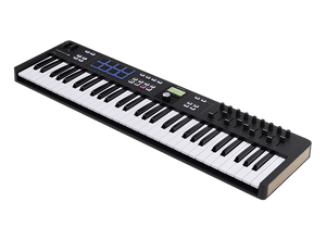 KeyLab Essential 61 MK3 Black