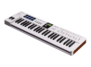 KeyLab Essential 49 MK3 White