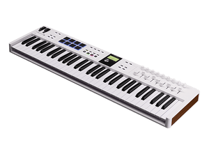 KeyLab Essential 61 MK3 White