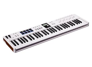KeyLab Essential 61 MK3 White