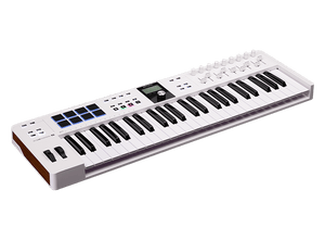 KeyLab Essential 49 MK3 White