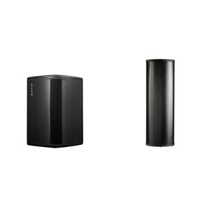 AVAA C214 W PSI AUDIO product photo white background product photo white background