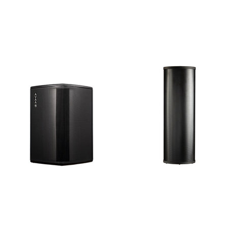 AVAA C214 W PSI AUDIO product photo white background product photo white background