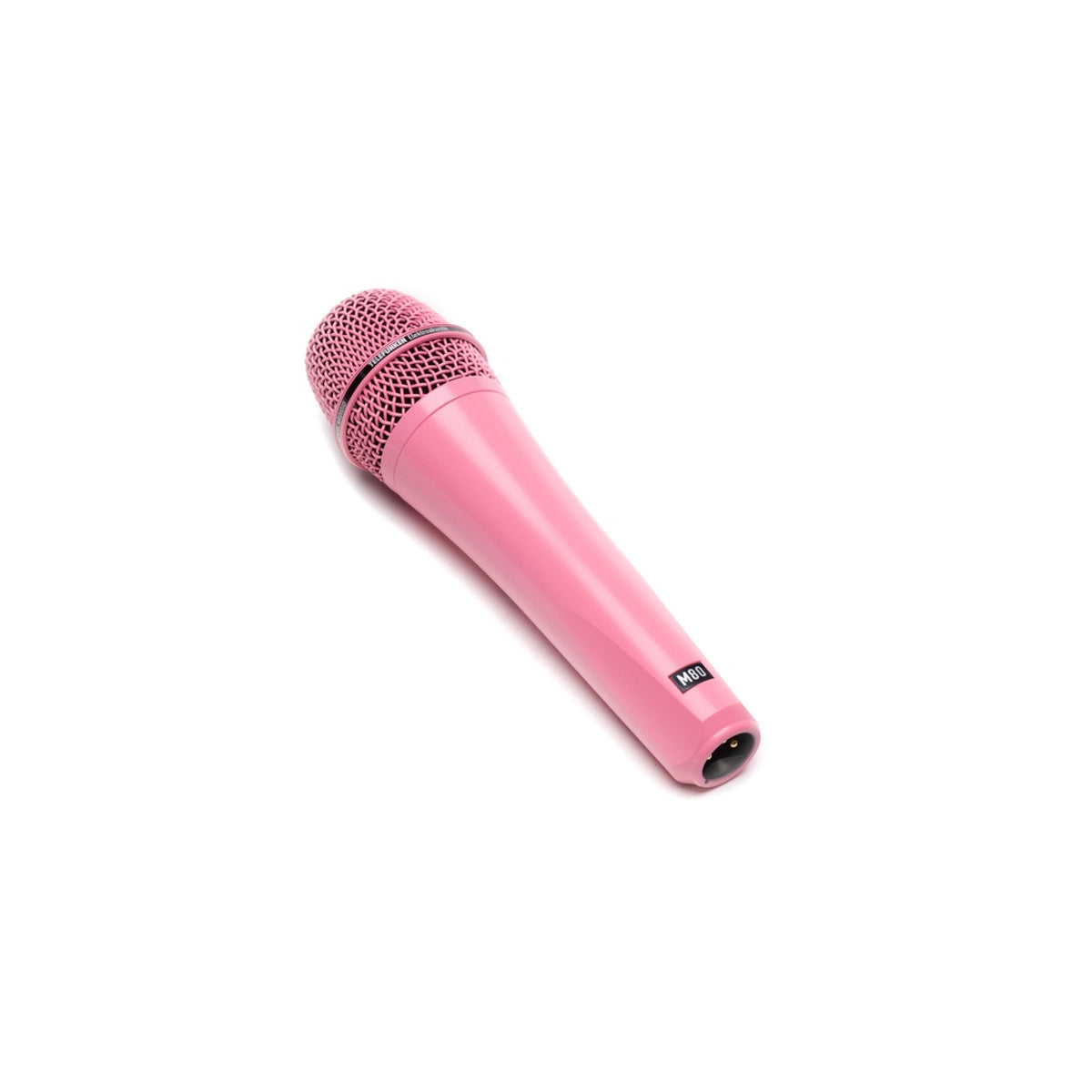Buy TELEFUNKEN M80 Pink - Dynamic Microphones | Canada Authorized