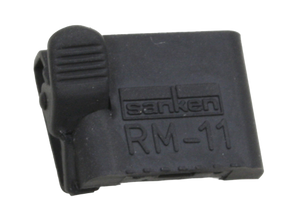 RM-11C - Pack (Black)
