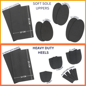 Soft  Soles - Multipack