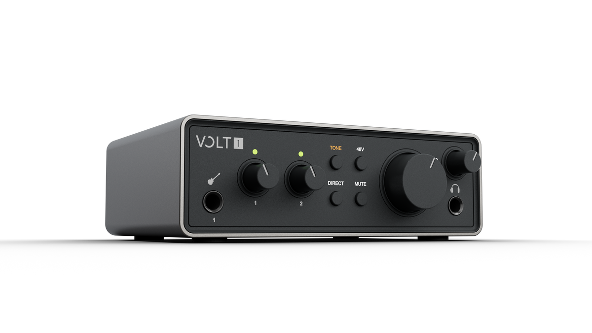 Volt 1 Gen 2
