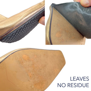 Soft Soles - 10 Heavy Duty Sheets
