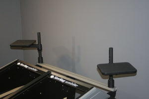 Speaker Platform Swing Arm Mount - SPSA (Pair)