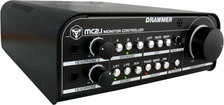 MC2.1 – Studio Economik