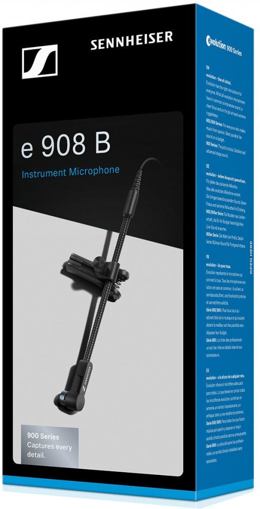 E 908 B