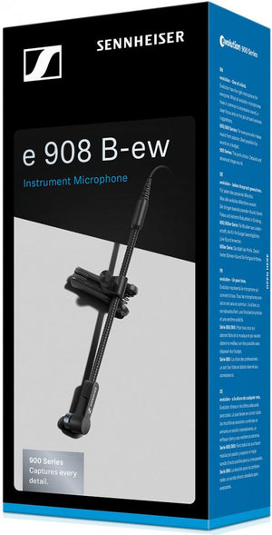 E 908 B-EW