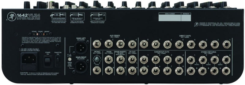 1642VLZ4