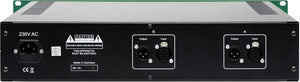 VSP-2 Dual Mic Pre