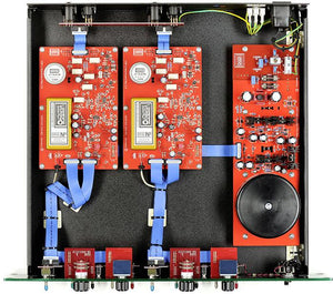 VSP-2 Dual Mic Pre