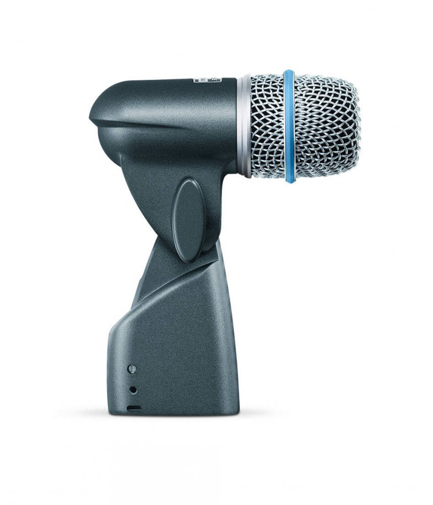 SHURE BETA56A ダイナミック マイクロフォン Buy SHURE BETA 56A - Dynamic Microphones | Canada Authorized