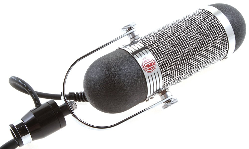 Buy AEA R84 - Ribbon Microphones | Canada Authorized dealer