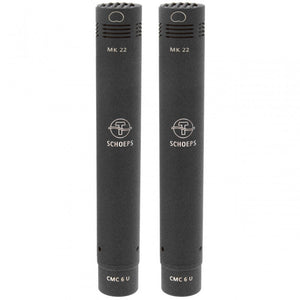 CMC6 w/ MK22 - Stereo Set