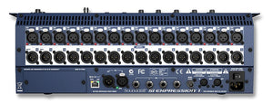 Si Expression 1