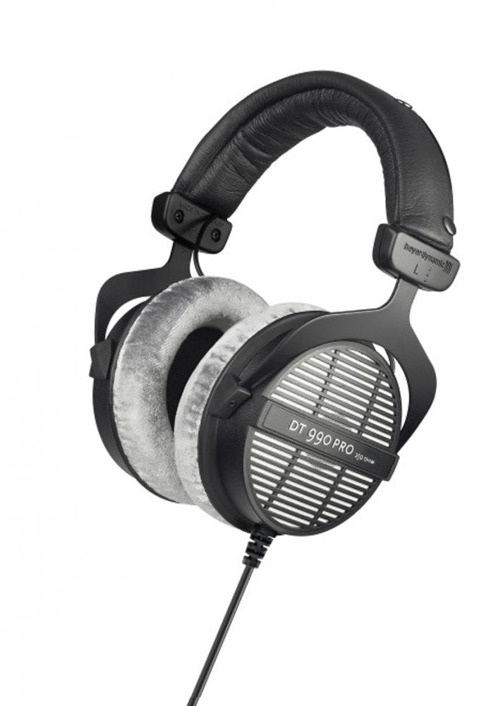 DT 990 PRO 250 ohm