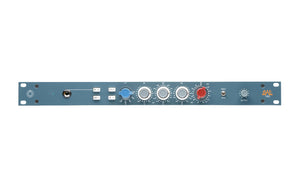 1023 - Mic Pre/EQ 19'' Rackmount with PSU
