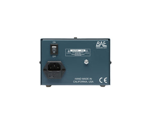 1023 - Mic Pre/EQ 19'' Rackmount with PSU