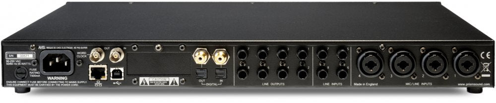 Titan – Studio Economik