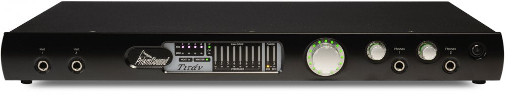 Titan – Studio Economik