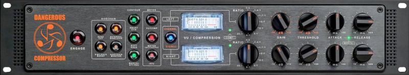 Compressor