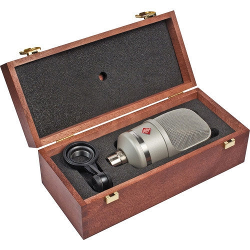 Neumann TLM 107 コンデンサーマイク Buy Neumann TLM 107 Microphone Canada | Best Price – Studio Economik