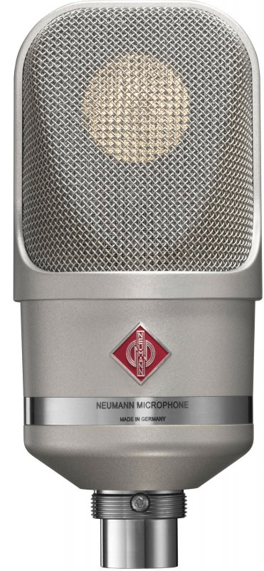 TLM 107