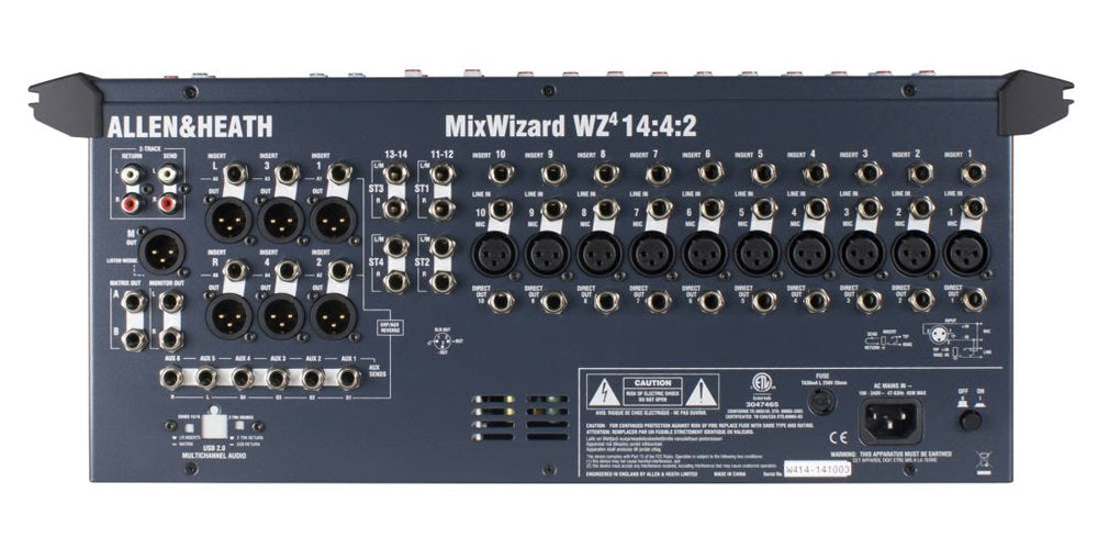 WZ4 14:4:2