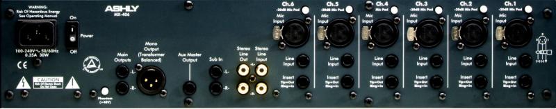 MX-406