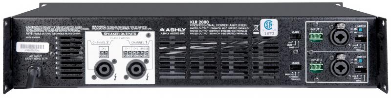 KLR-2000