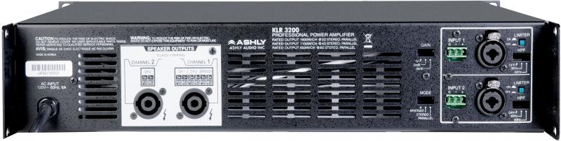 KLR-3200