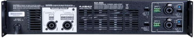 KLR-4000