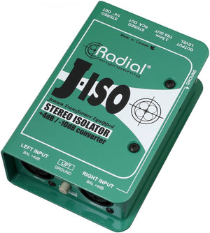 J-Iso