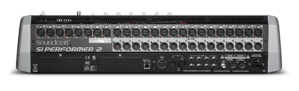 Si Performer 2