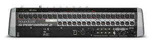 Si Performer 2