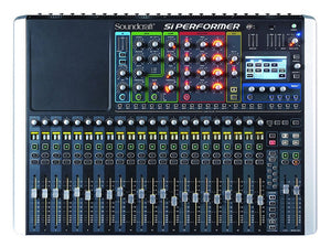 Si Performer 2