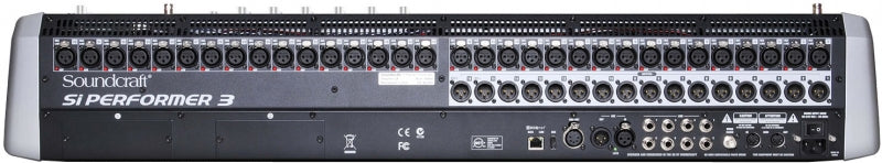 Si Performer 3
