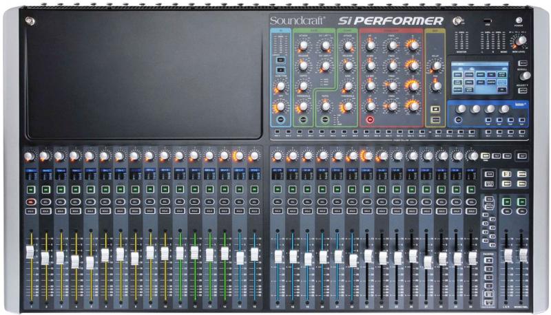 Si Performer 3