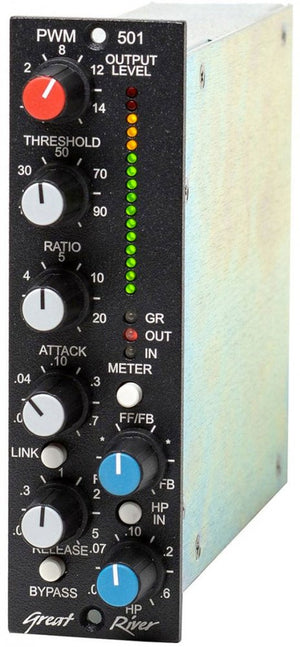 PWM-501