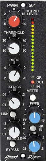 PWM-501