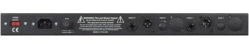 HDI-1 - Tube Direct Box