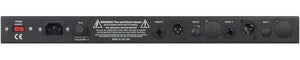 HDI-1 - Tube Direct Box