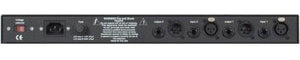 RV-1 - Real Spring Reverb